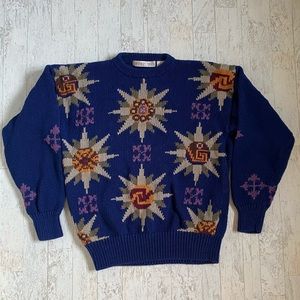 Vintage sweater